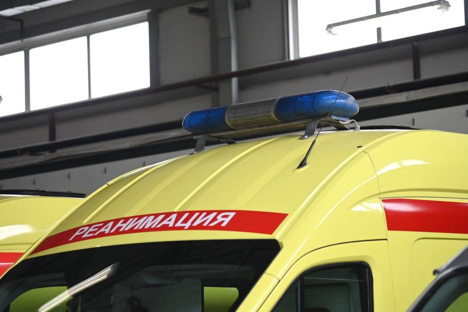    В Бурятии девять детей отравились угарным газом из-за неправильной топки печи. Ольга ЮШКОВА