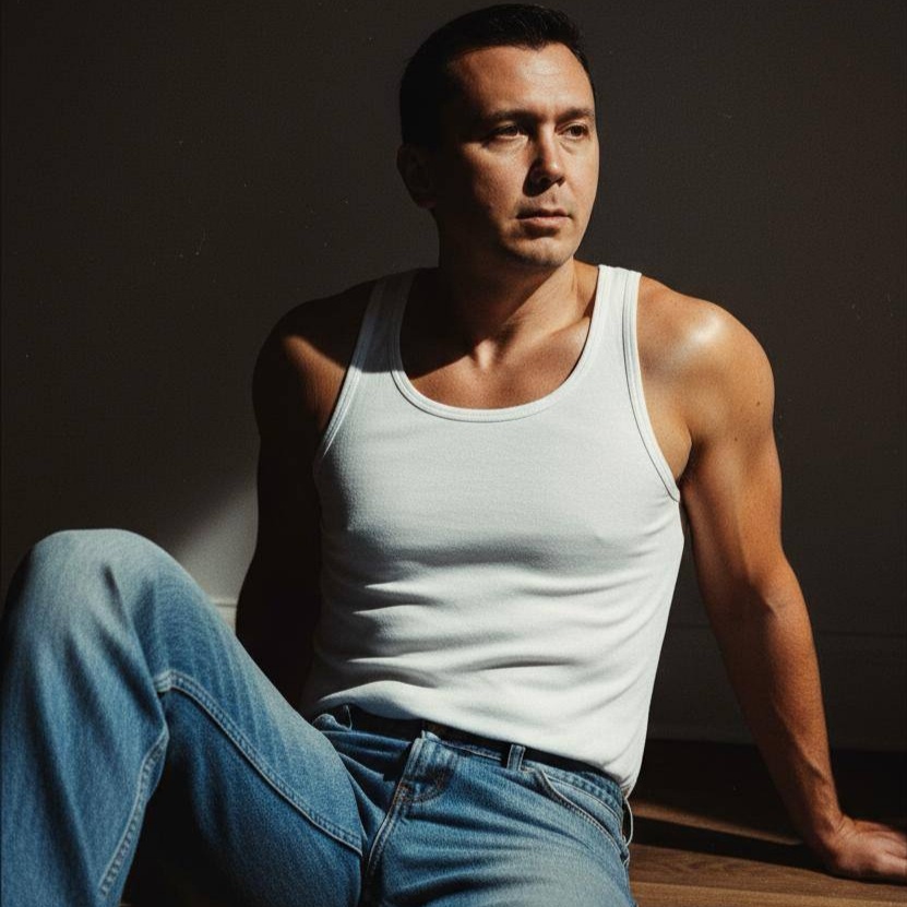 Равшан Хайрутдинов основатель маркетингового агентства «Деловые коммуникации»