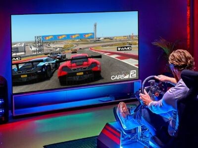    LG прекращает выпуск 8K-телевизоров