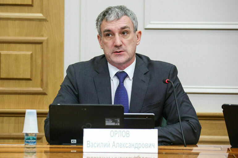   Денис Вышинский/Пресс-служба Совета Федерации