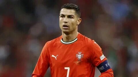 Криштиану Роналду 