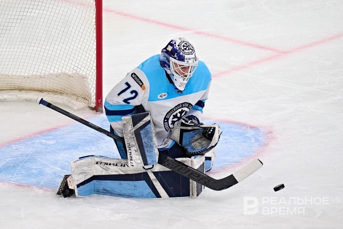   Динар Фатыхов / realnoevremya.ru