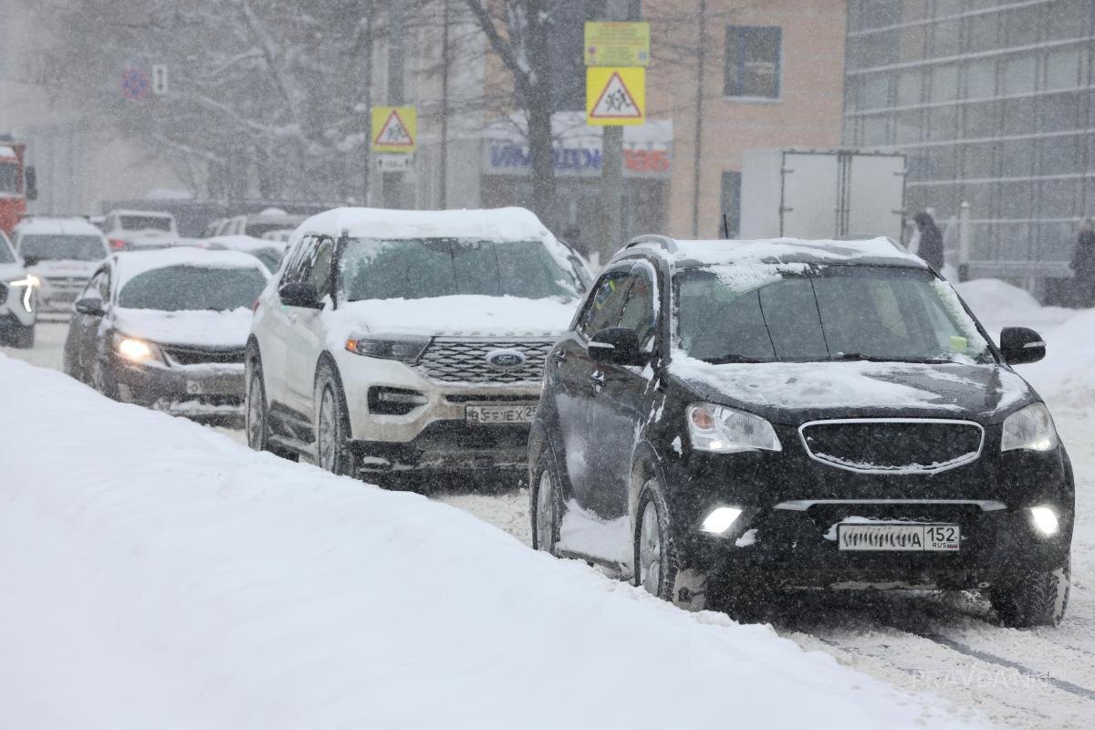    На городских дорогах зафиксировано 10 ДТП, которые усложняют дорожную обстановку