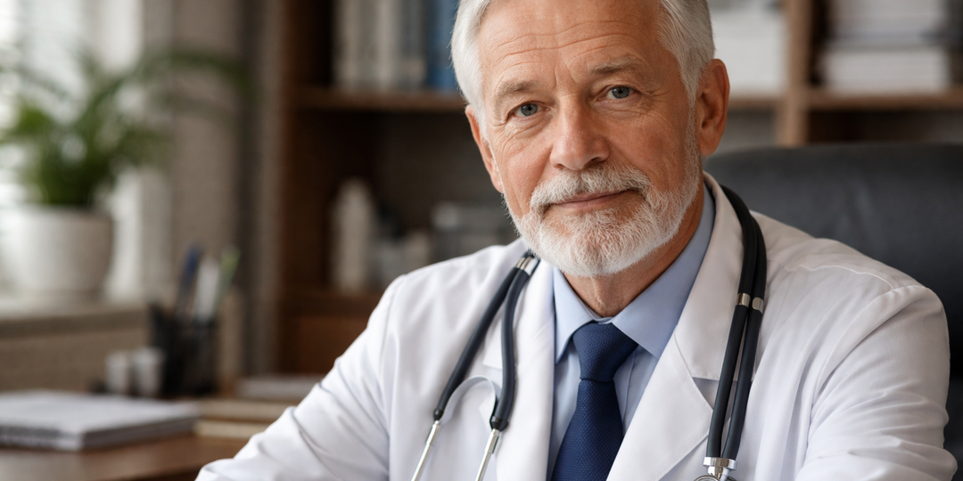 Почему пожилые люди просыпаются в 3 ночи: что это на самом деле значит