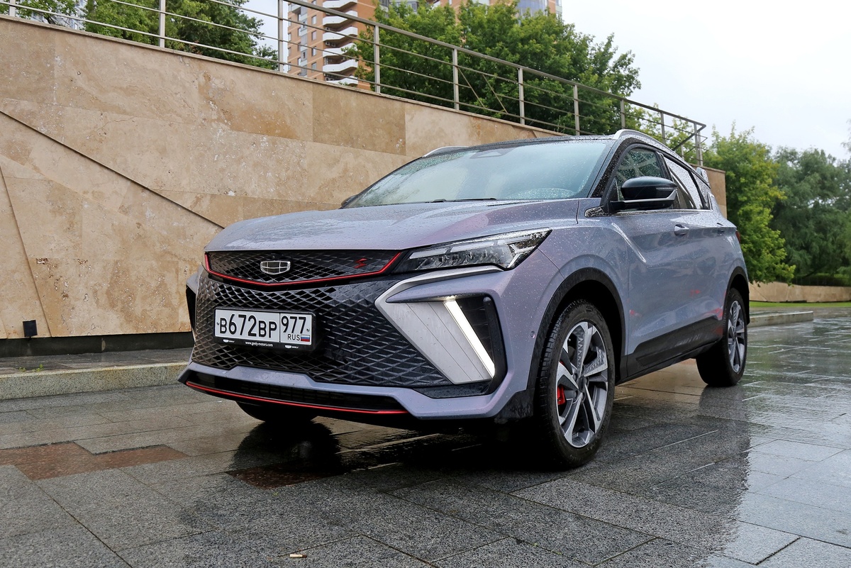    Василий Сергеев / РГ