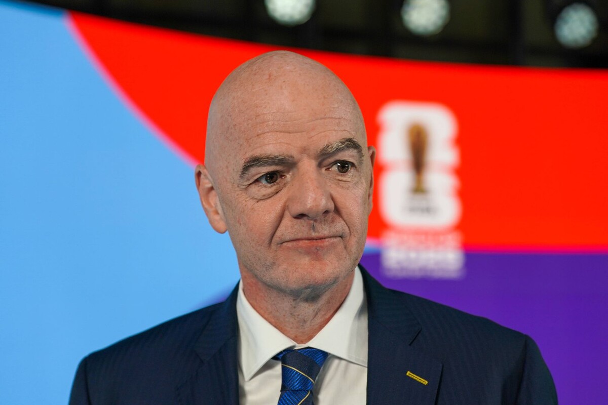     / Источник: © Global Look Press