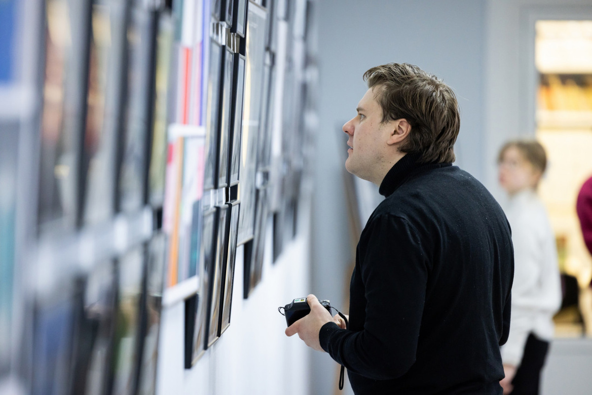 Листайте вправо, чтобы увидеть больше изображений