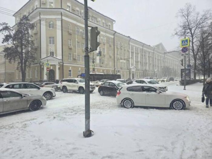 Иллюстрация: © «Панорама»