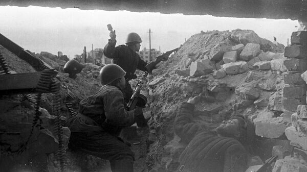    © Sputnik / Георгий Зельма