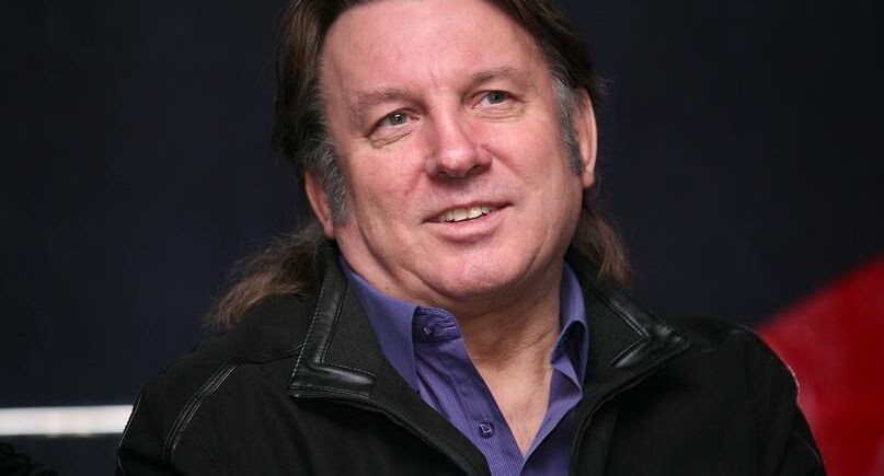    Александр С. Курбатов / Фотобанк Лори