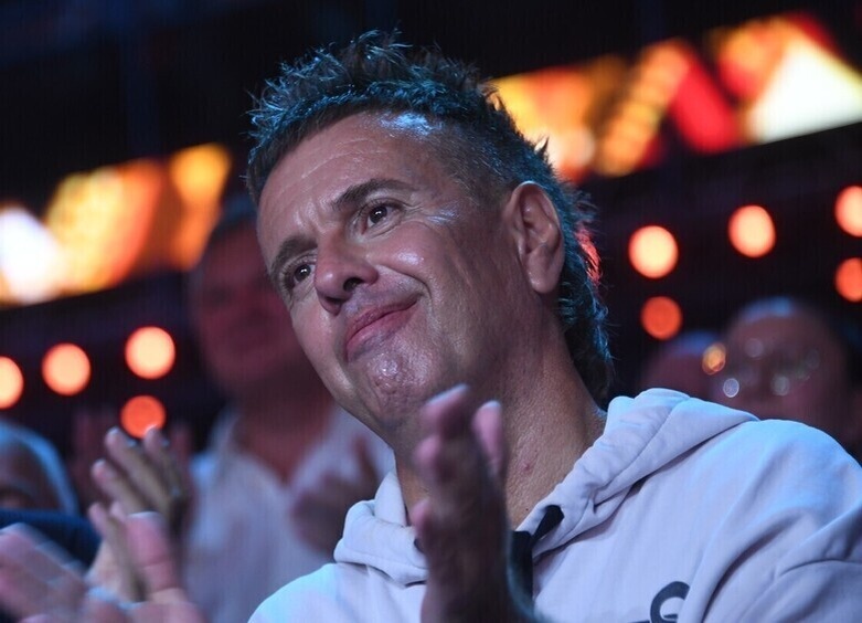     Андрей Губин