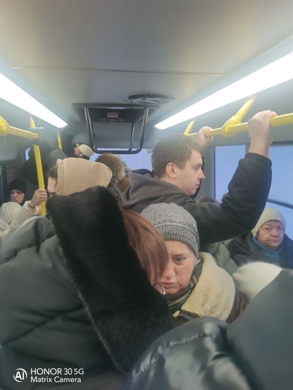    Фото: читатель «МОЁ!»