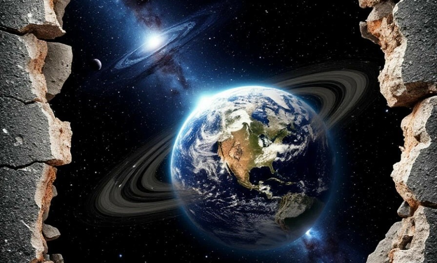 Глава 12. В любом сне, главное — вовремя проснуться