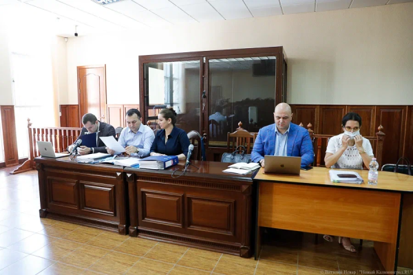 Суд смягчил наказания врачам Сушкевич и Белой на 2 и 3 месяца