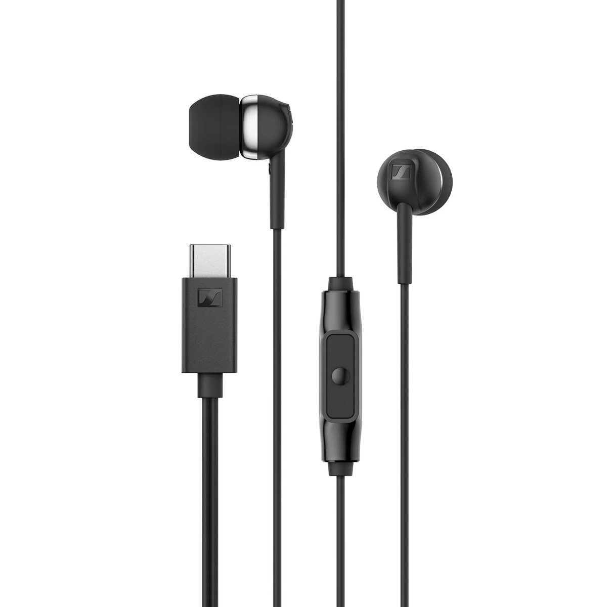    Sennheiser