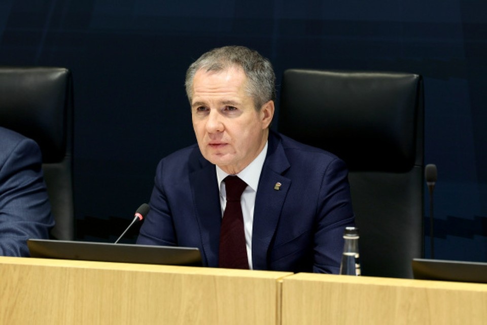    Гладков: «В Белгородской области откроем 8 культурно-просветительских центров для детей и подростков в этом году» пресс-служба губернатора и правительства Белгородской области