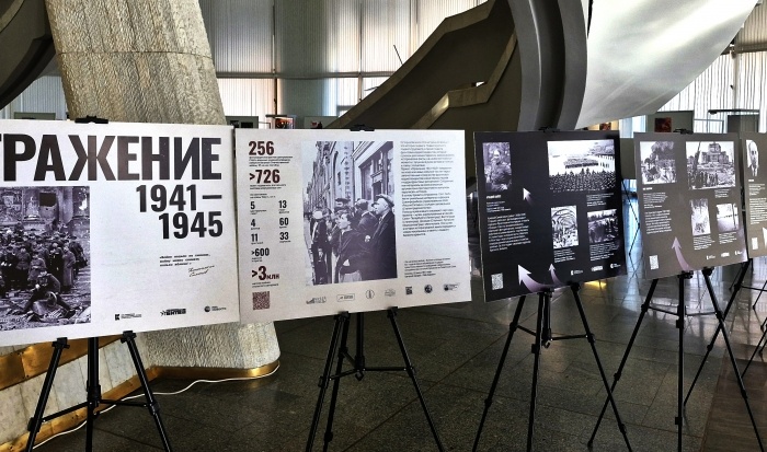 Листайте вправо, чтобы увидеть больше изображений