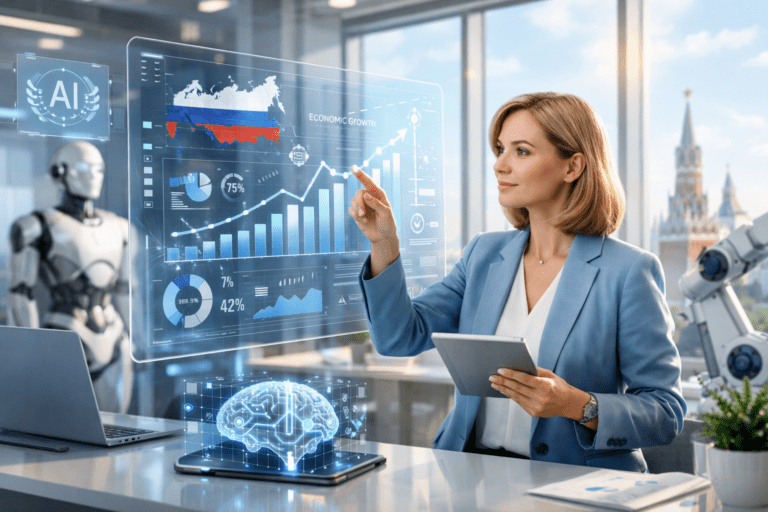    ИИ автоматизация для бизнеса Astralot AI