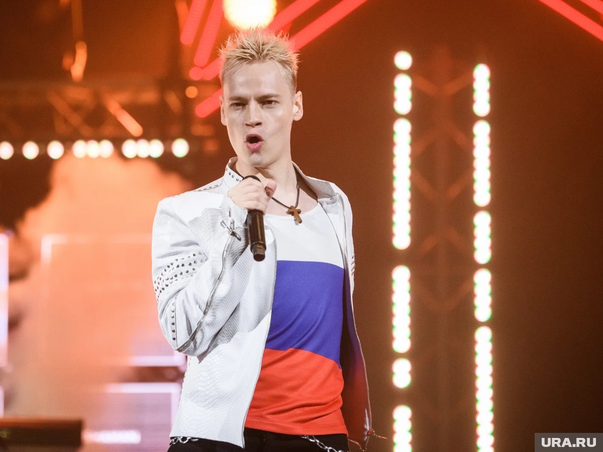     SHAMAN в прошлый раз выступал в Перми в 2024 году