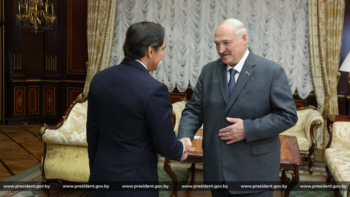 Источник фото: официальный сайт Президента Республики Беларусь