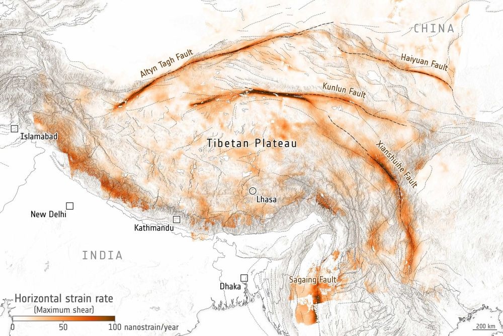    ESA / Wright, T. et al.