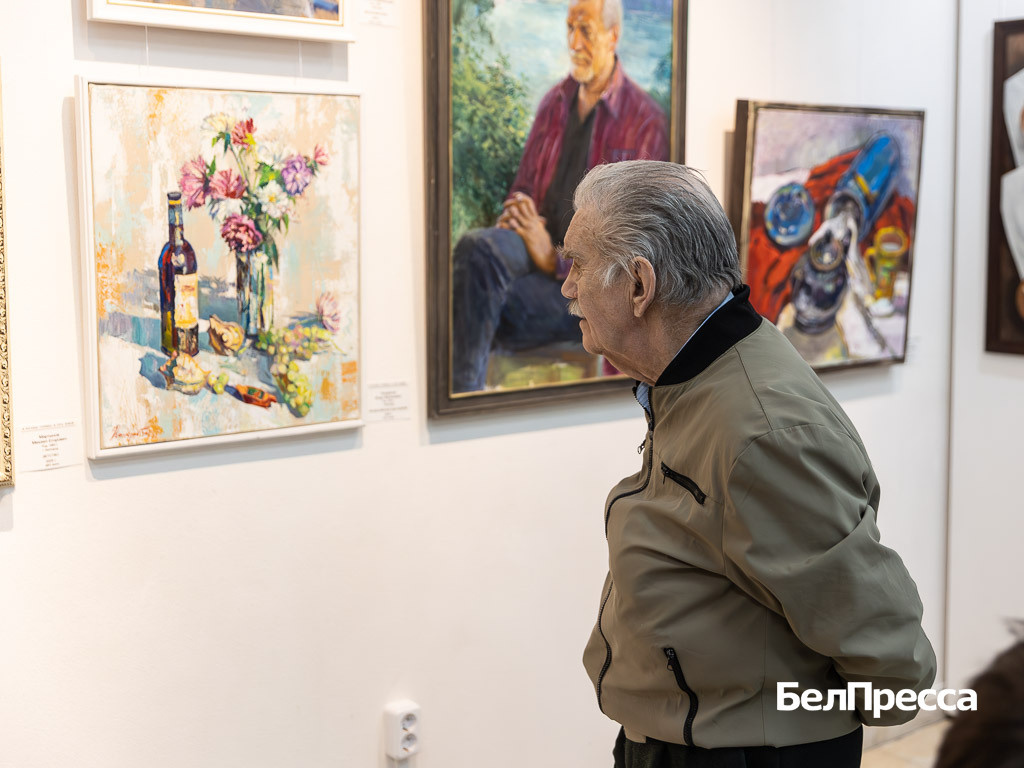     Фото: Алексей Дацковский