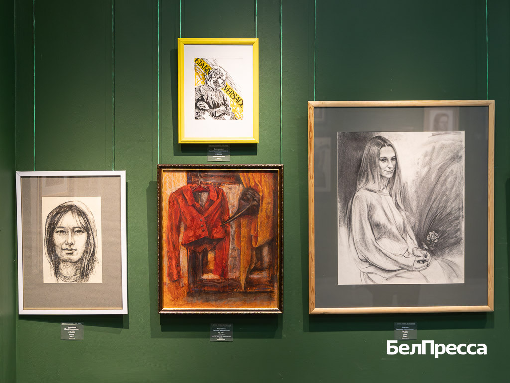 Листайте вправо, чтобы увидеть больше изображений