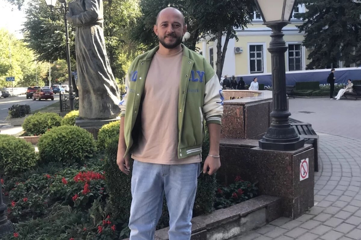    Пелагея стала наставницей ставропольца Александра Гузко на шоу «Голос»