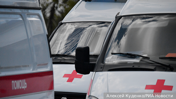     Фото: Алексей Куденко/РИА Новости   
 Текст: Дарья Григоренко