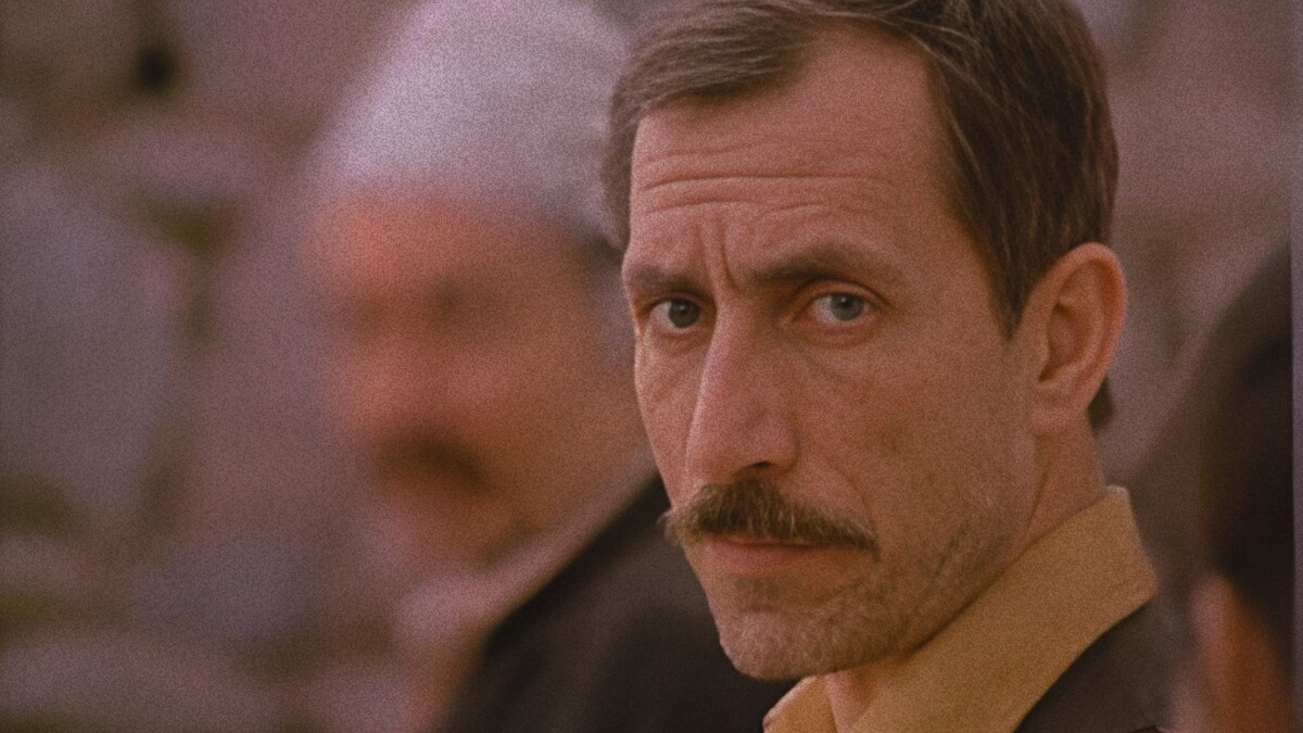Yol (Дорога, 1982)