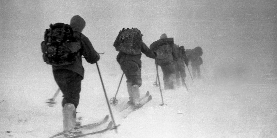 Гибель группы Дятлова: неразгаданная тайна Северного Урала