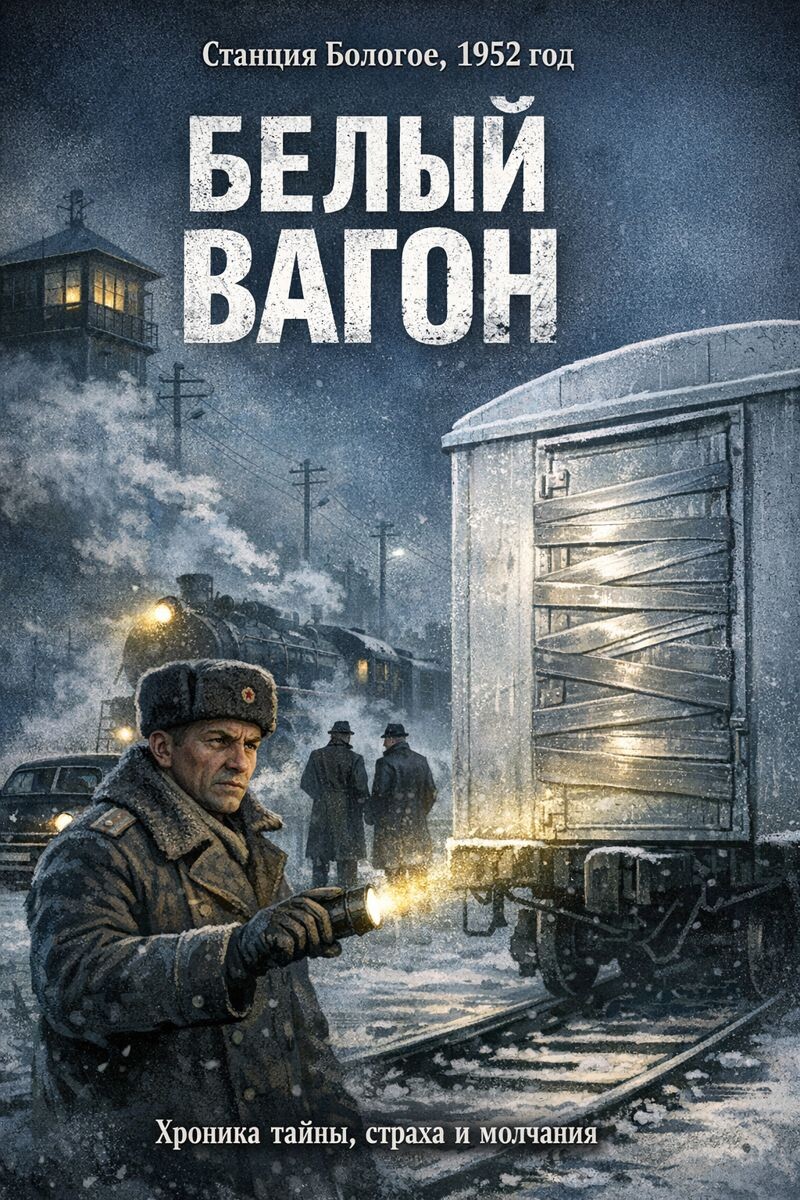 Автор: В. Панченко