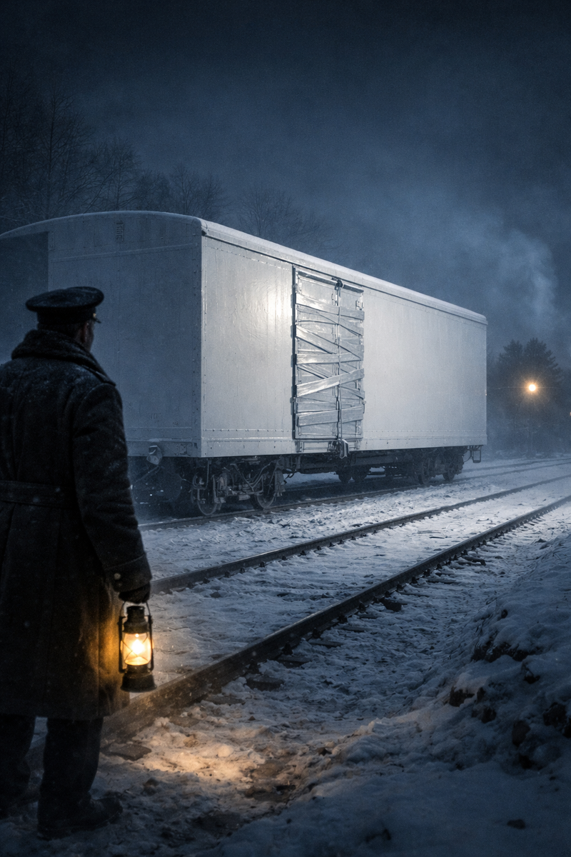 Автор: В. Панченко