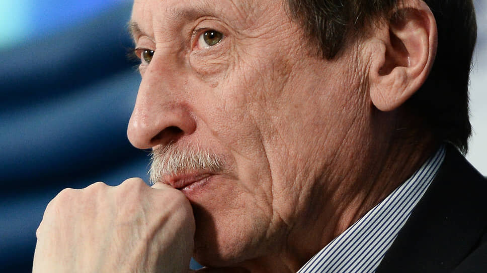 Валентин Балахничев.📷Фото: Александр Вильф / РИА Новости