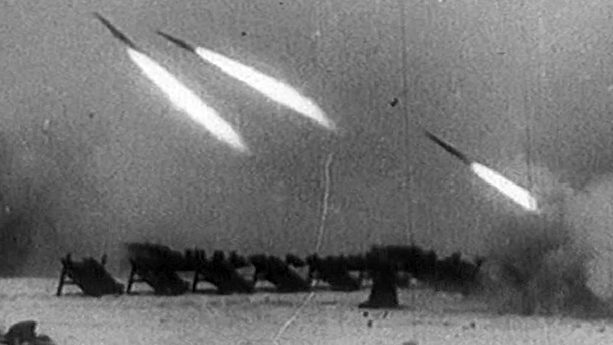    Первый канал