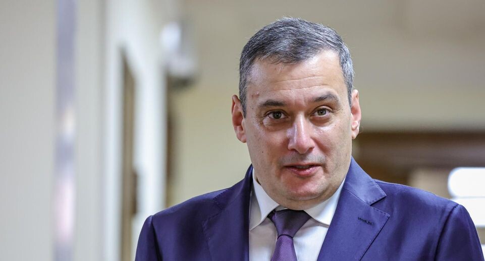    Roman Naumov/URA.RU / www.globallookpress.com