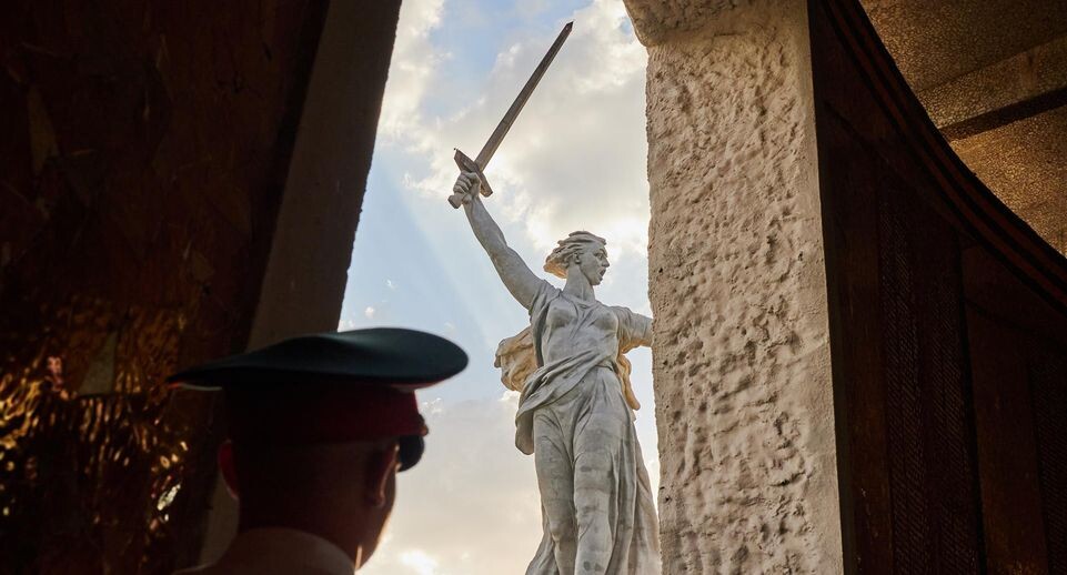    Петров Сергей/news.ru / www.globallookpress.com