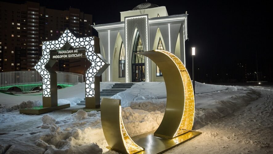    Фото: пресс-служба ДУМ РТ