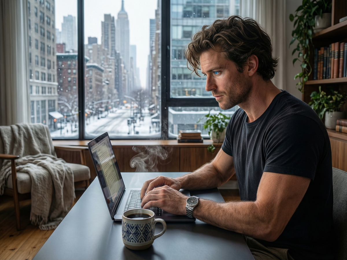 Как быть писателем в 2026 году: искусство, ремесло и выживание в цифровую эпоху