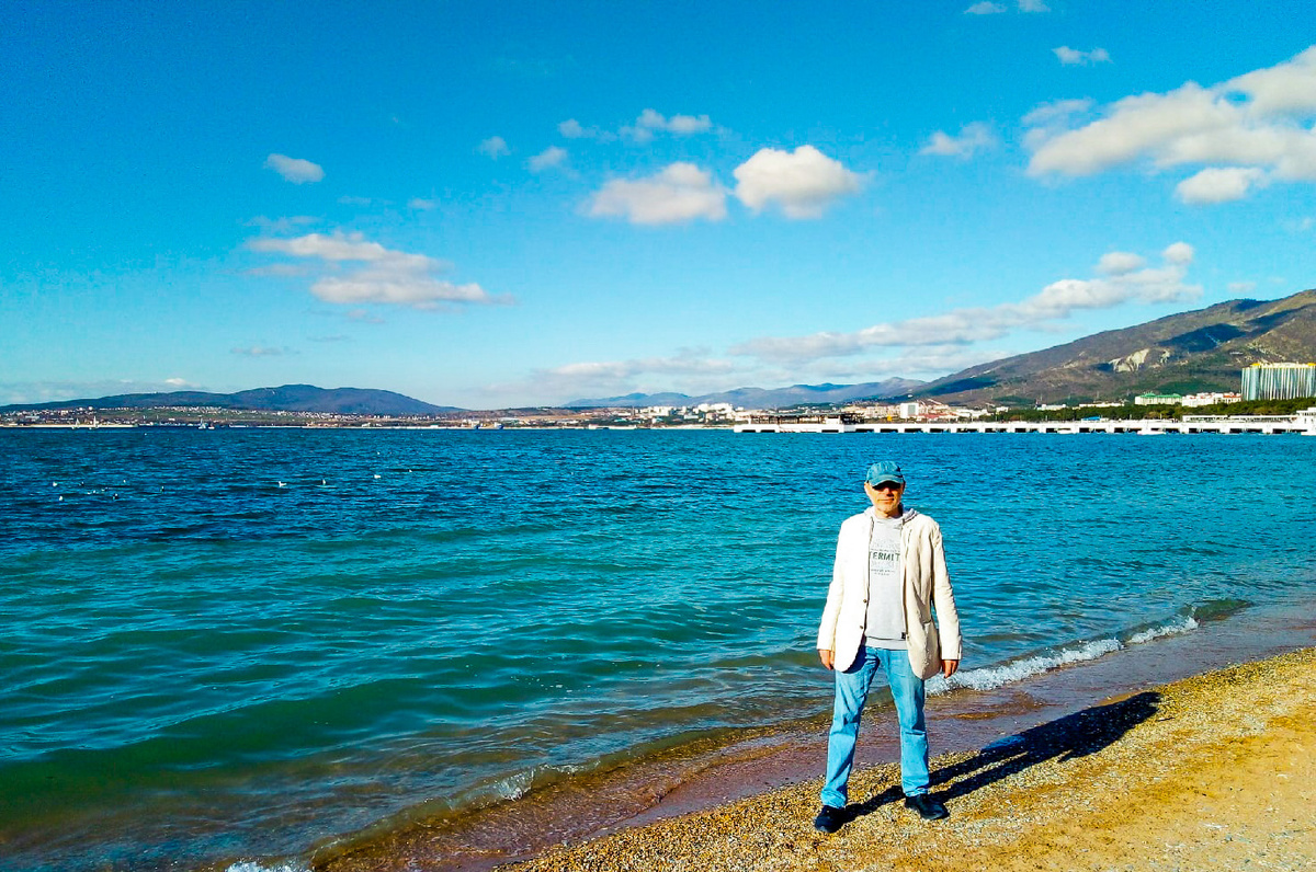 ©Михаил Лекс 