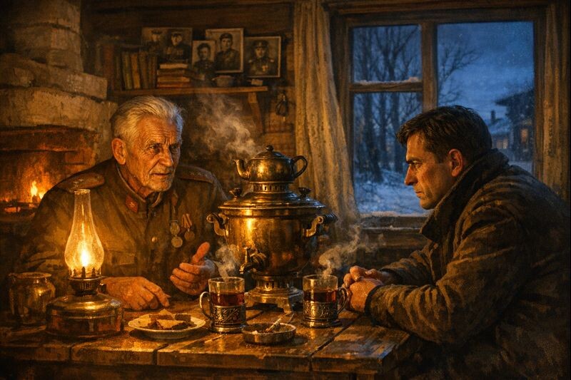 Автор: В. Панченко