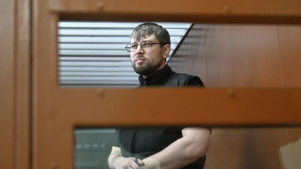    © РИА Новости / Михаил Воскресенский Редакция