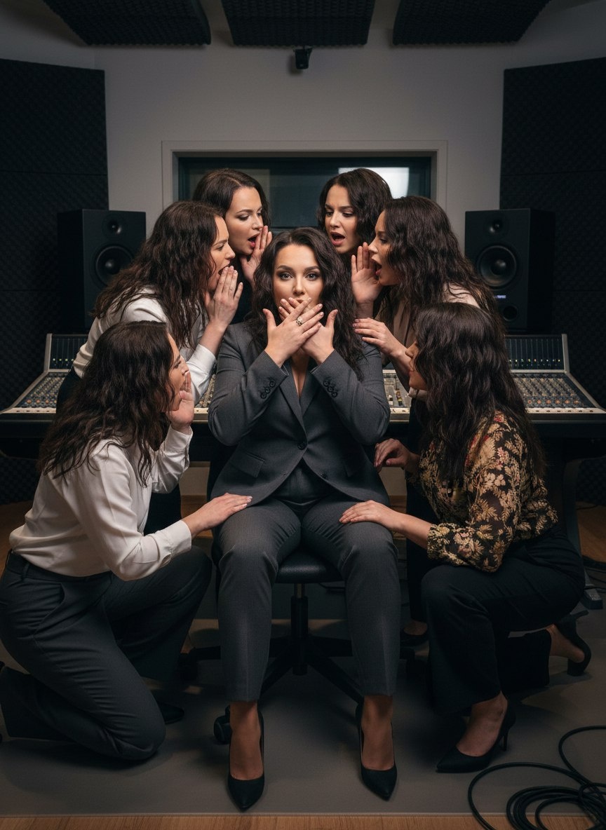 Почему я слышу себя не так, как меня слышат другие?