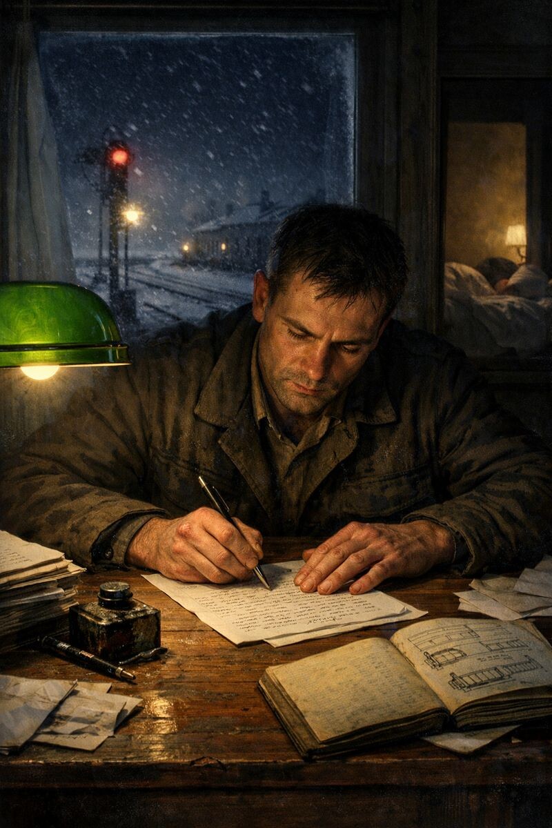 Автор: В. Панченко