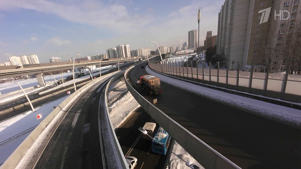    Первый канал