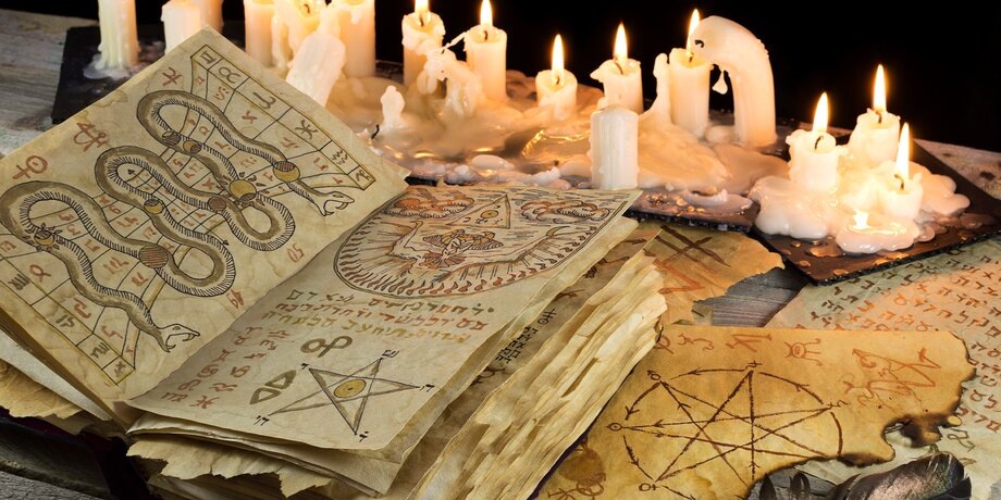    Фото: depositphotos/Samiramay​