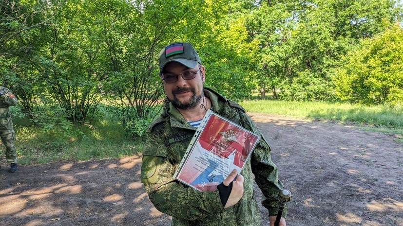    фото из личного архива