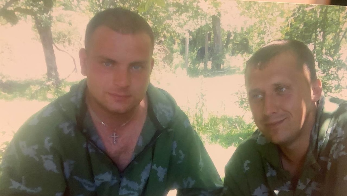     / фото из личного архива