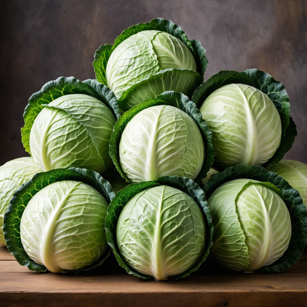 Иллюстрация зелёного и круглого сделана при помощи нейросети