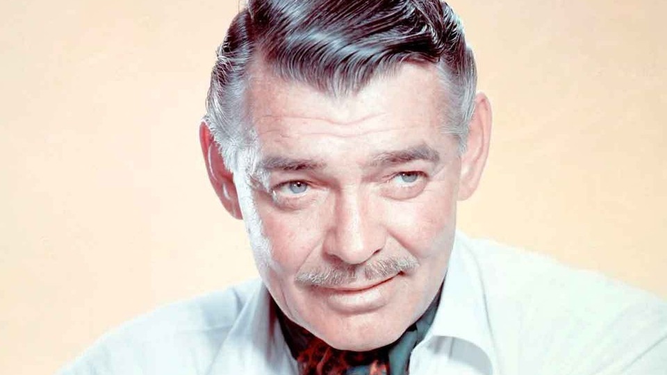 История Кларка Гейбла: как «обезьяна с огромными ушами» стала голливудской суперзвездой и вошла в вечность с «Унесенными ветром»